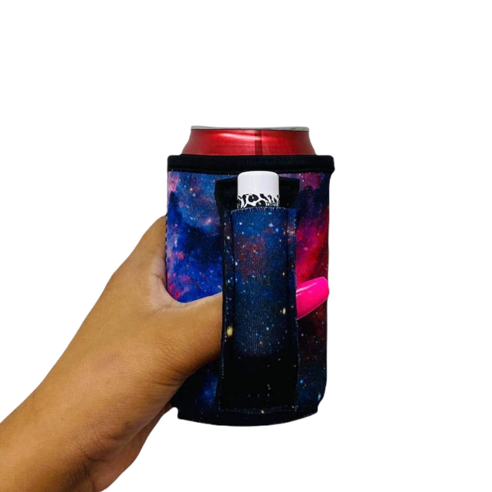 Galaxy 12oz Regular Can Handler™ - Drink Handlers