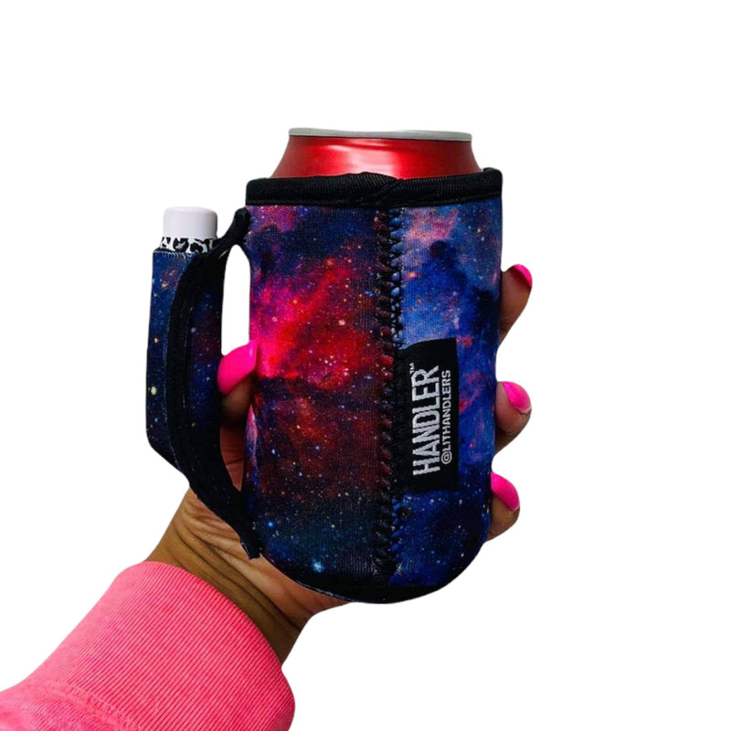 Galaxy 12oz Regular Can Handler™ - Drink Handlers