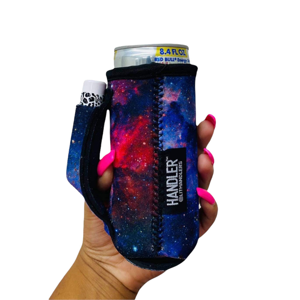 Galaxy 8-10oz Slim Can Handler™ - Drink Handlers