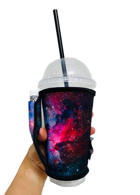 Galaxy Large / XL Bottomless Handler™ - Drink Handlers