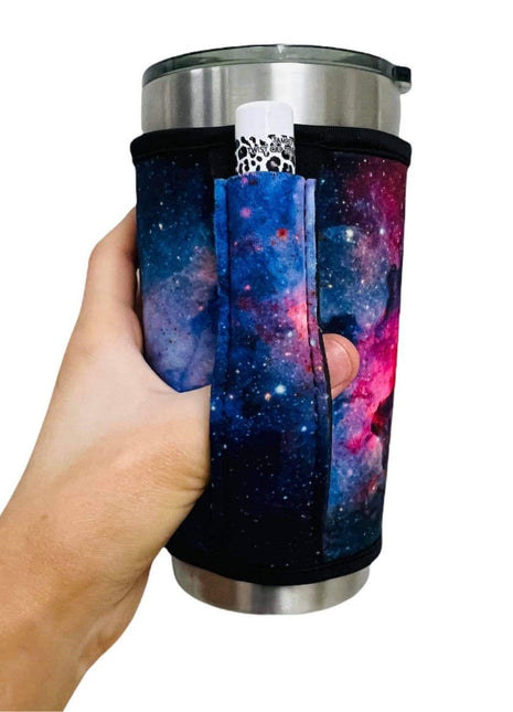 Galaxy Large / XL Bottomless Handler™ - Drink Handlers