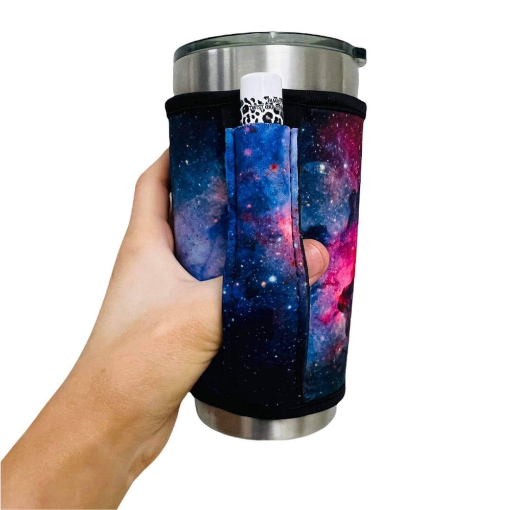 Galaxy Large / XL Bottomless Handler™ - Drink Handlers