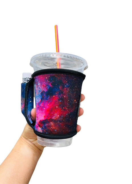 Galaxy Small / Medium Bottomless Handler™ - Drink Handlers