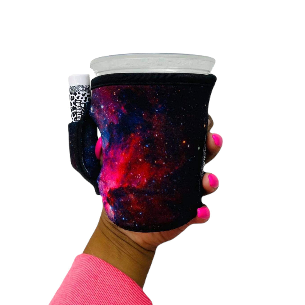 Galaxy Small & Medium Coffee Handler™ - Drink Handlers