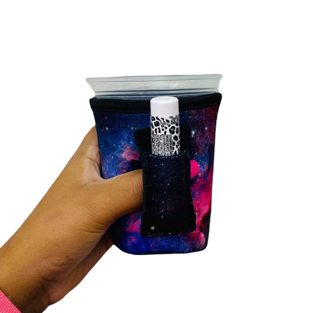 Galaxy Small & Medium Coffee Handler™ - Drink Handlers