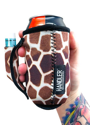 Giraffe 12oz Regular Can Handler™ - Drink Handlers