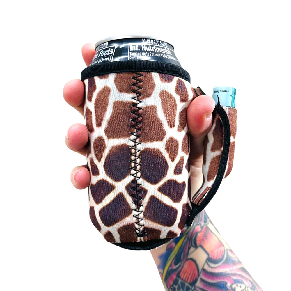 Giraffe 12oz Regular Can Handler™ - Drink Handlers