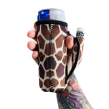 Giraffe 12oz Slim Can Handler™ - Drink Handlers
