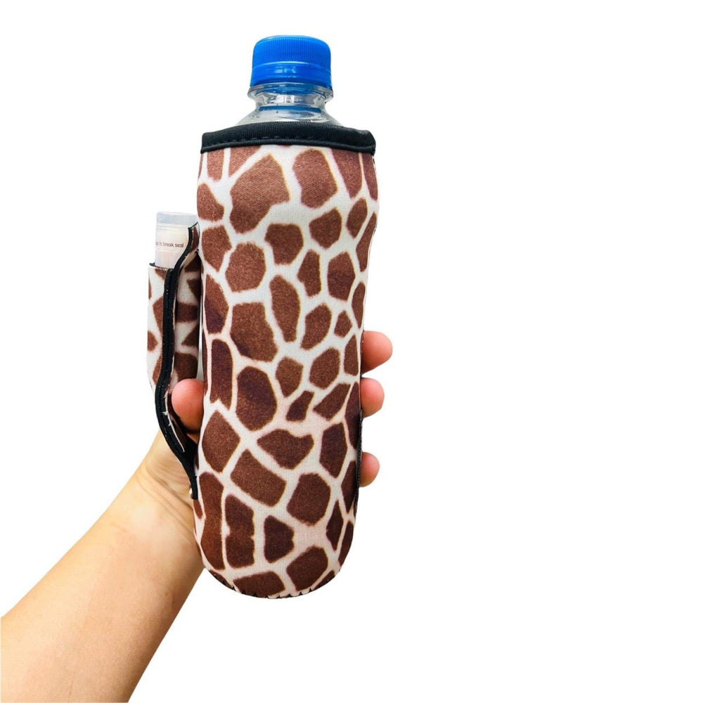 Shop Cars Print Water Bottle with Adjustable Strap - 500 ml Online