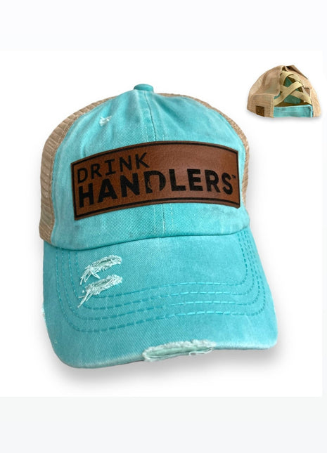 Hat - Drink Handlers
