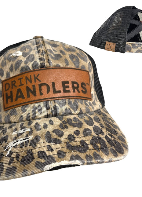 Hat - Drink Handlers