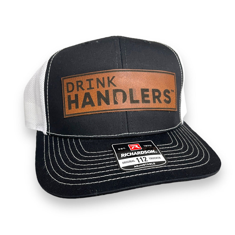 Hat - Drink Handlers