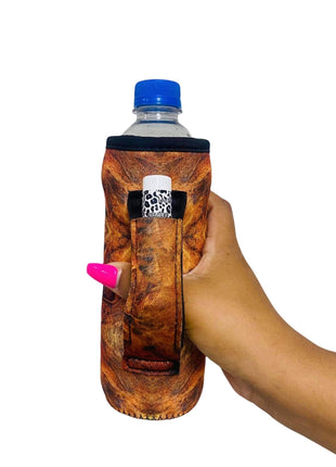 Howdy B****es 16-24oz Water Bottle Handler™ - Drink Handlers
