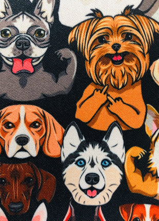 Bad Dog 1/2 Gallon Jug Carrying Handler™  **EXPLICIT**