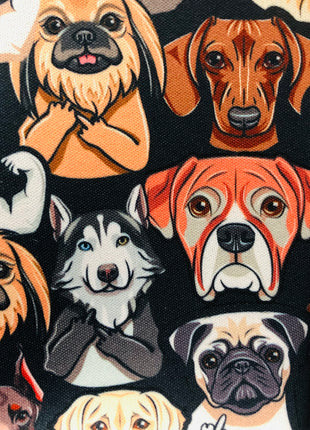 Bad Dog 1/2 Gallon Jug Carrying Handler™  **EXPLICIT**