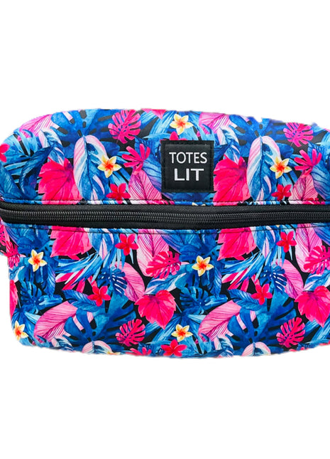 Island Tropics Fanny Packin' Tote - Drink Handlers