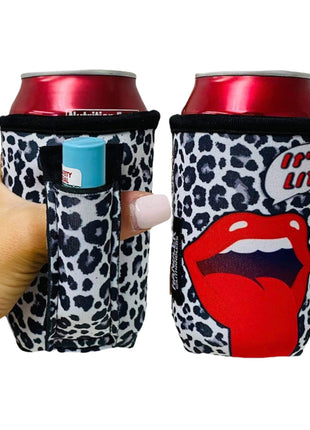 It’s Lit 12oz Regular Can Handler™ - Drink Handlers