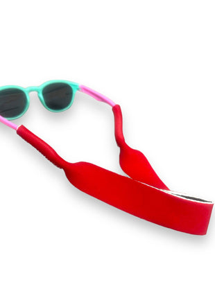 Kids Glasses Strap - Drink Handlers