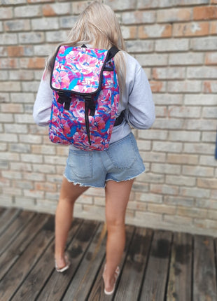 Kokomo Backpack - Drink Handlers