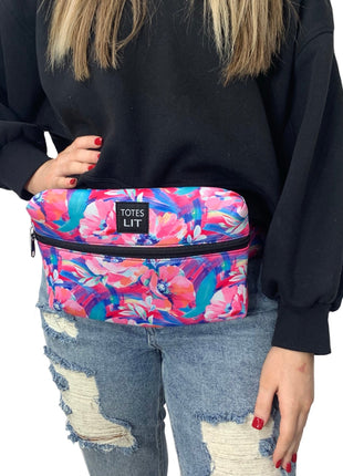 Kokomo Fanny Packin' Tote - Drink Handlers