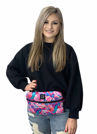 Kokomo Fanny Packin' Tote - Drink Handlers