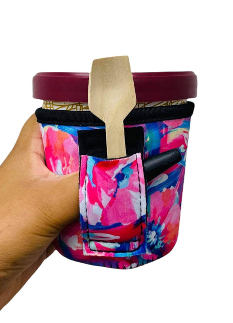 Kokomo Pint Size Ice Cream Handler™ - Drink Handlers