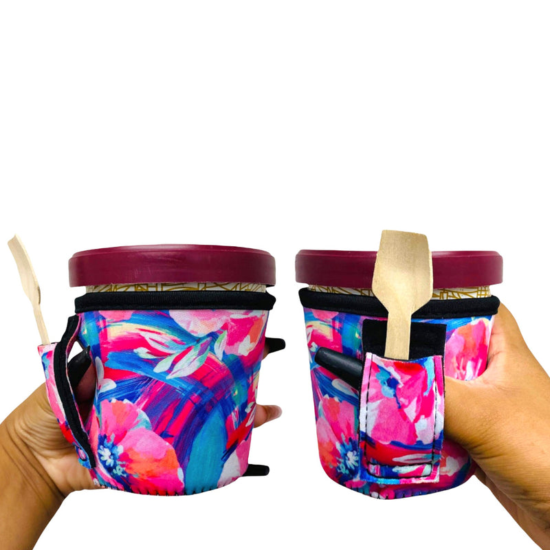 Kokomo Pint Size Ice Cream Handler™ - Drink Handlers