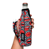 Leopard Lips 12oz Bottleneck Handler™ - Drink Handlers