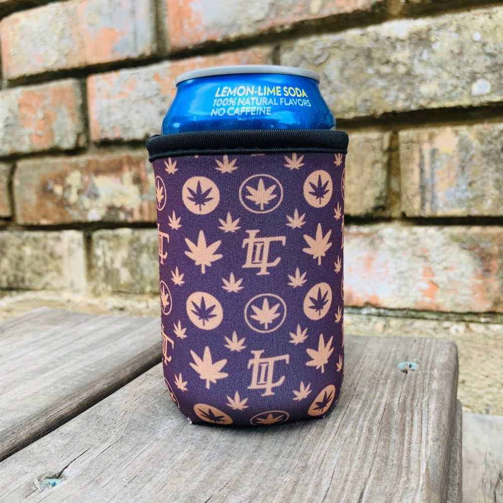 Lit Louieed 12oz Regular Can Sleeve - Limited Edition* - Drink Handlers