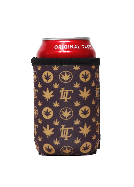 Lit Louieed 12oz Regular Can Sleeve - Limited Edition* - Drink Handlers