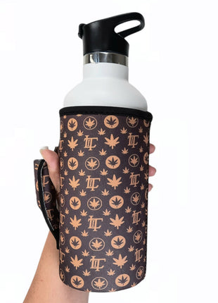 Lit Louieed 30-40oz Tumbler Handler™ - Limited Edition* - Drink Handlers