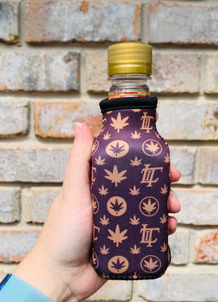 Lit Louieed 8oz Mini Bottleneck Sleeve- Limited Edition* - Drink Handlers