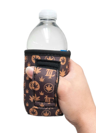 Lit Louieed 8oz Mini Can Pocket Handler™ - Drink Handlers