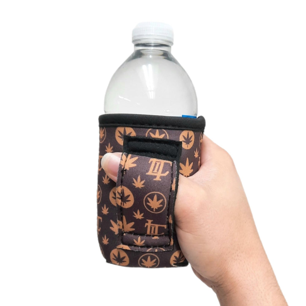 Lit Louieed 8oz Mini Can Pocket Handler™ - Drink Handlers