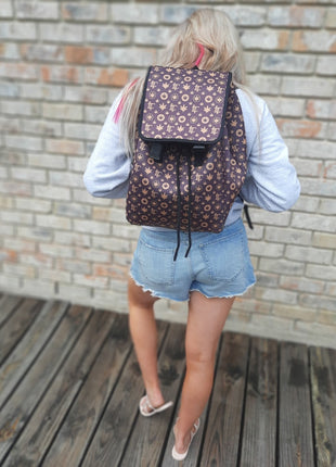 Lit Louieed Backpack - Drink Handlers