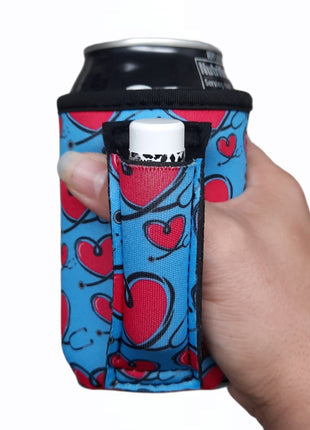 Love A Nurse 12oz Regular Can Handler™ - Drink Handlers