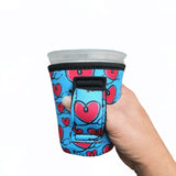 Love A Nurse Small & Medium Coffee Handler™ - Drink Handlers