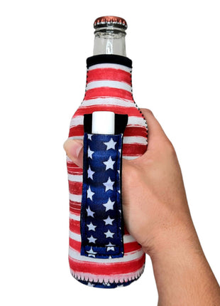 Merica 12oz Bottleneck Handler™ - Drink Handlers