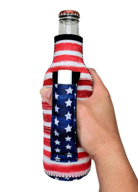 Merica 12oz Bottleneck Handler™ - Drink Handlers