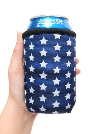 Merica 12oz Regular Can Handler™ - Drink Handlers