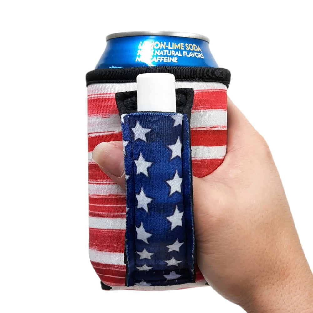 Merica 12oz Regular Can Handler™ - Drink Handlers