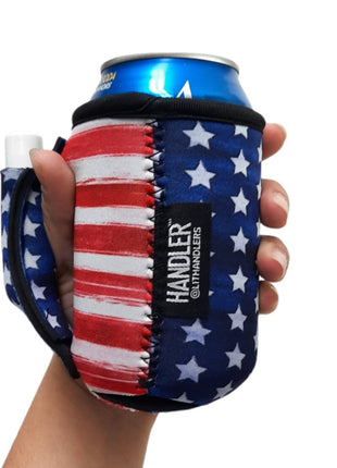 Merica 12oz Regular Can Handler™ - Drink Handlers