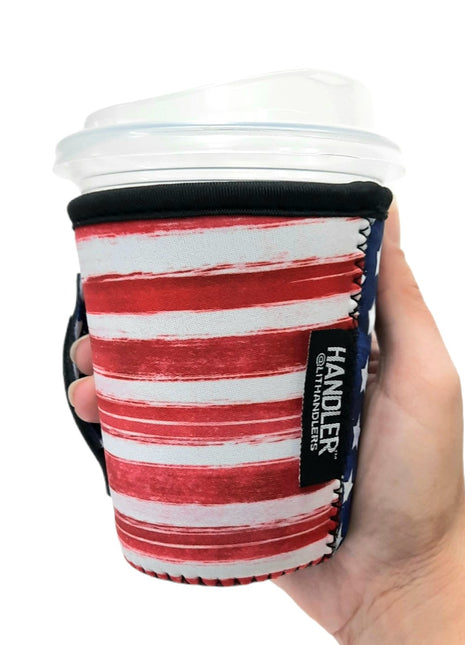 Merica Small & Medium Coffee Handler™ - Drink Handlers