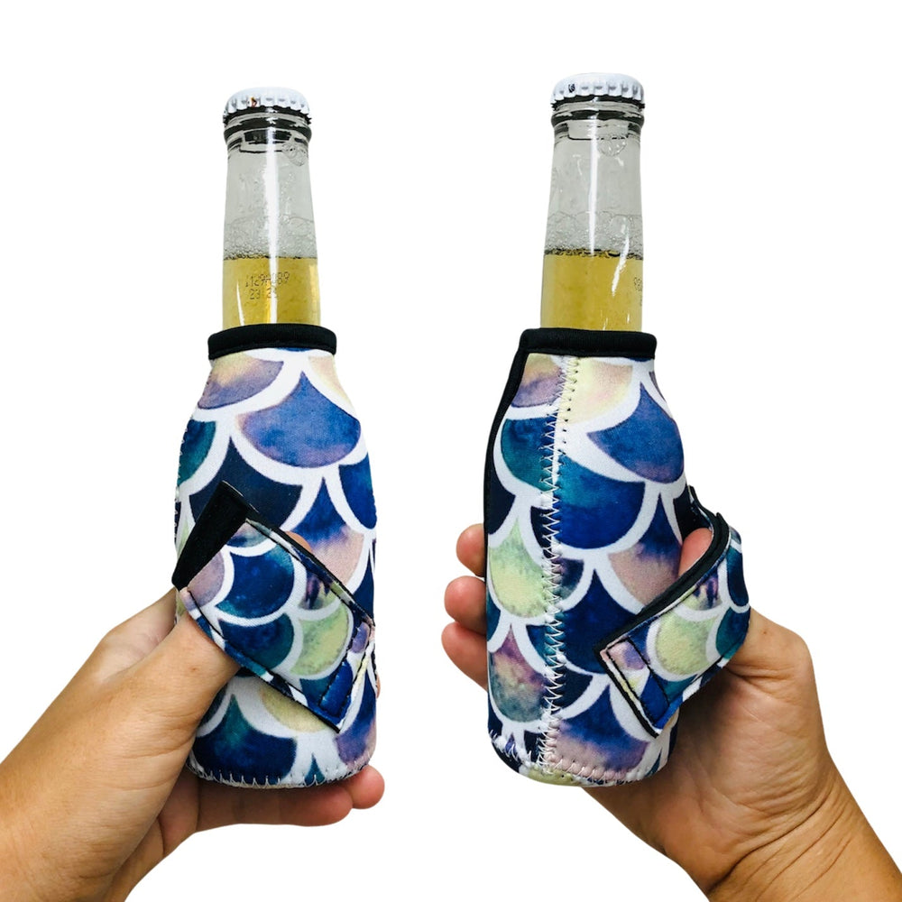 Mermaid 8oz Mini Bottleneck Handler™ - Limited Edition* - Drink Handlers