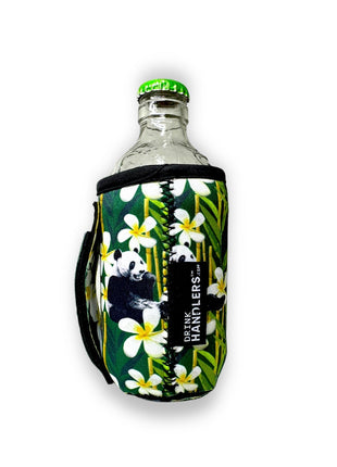 Panda Panda 12oz Stubby Can Handler™ - Drink Handlers