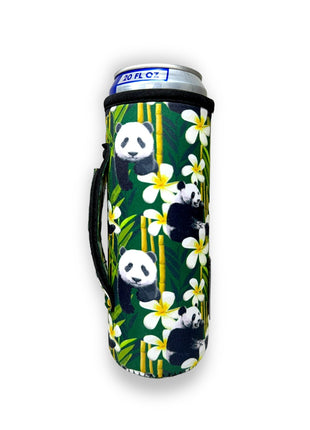 Panda Panda 16-24oz Soda & Water Bottle / Tallboy Can Handler™ - Drink Handlers