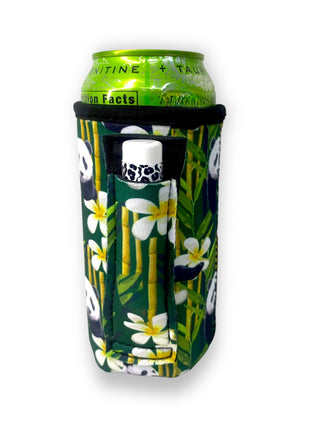 Panda Panda 16oz Can Handler™ - Drink Handlers