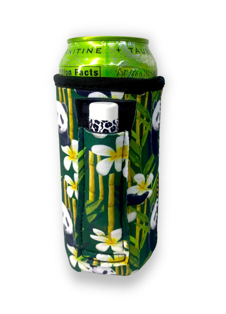 Panda Panda 16oz Can Handler™ - Drink Handlers