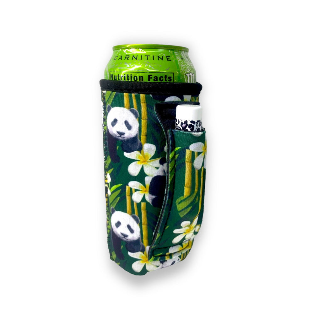 Panda Panda 16oz Can Handler™ - Drink Handlers