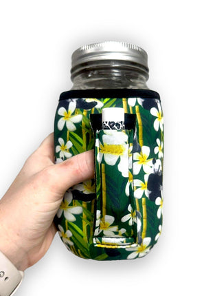 Panda Panda 20oz Large Coffee / Tea / Tumbler Handler™ - Drink Handlers